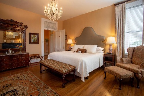 Kehoe House Historic Inns of Savannah Collection - image 7