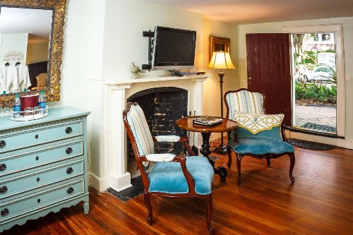 Eliza Thompson House Historic Inns of Savannah Collection - image 22