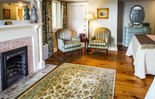 Eliza Thompson House Historic Inns of Savannah Collection - image 27