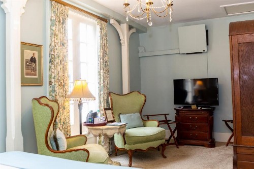 Eliza Thompson House Historic Inns of Savannah Collection - image 30