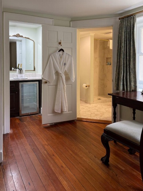 Eliza Thompson House Historic Inns of Savannah Collection - image 31