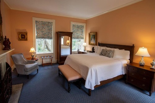 Eliza Thompson House Historic Inns of Savannah Collection - image 33