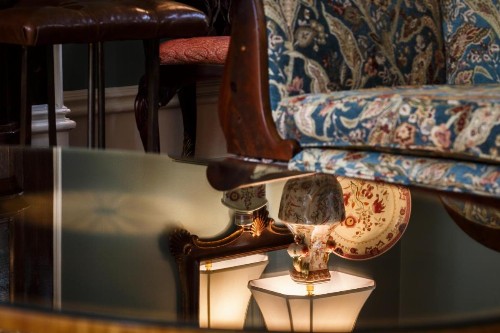 Eliza Thompson House Historic Inns of Savannah Collection - image 36