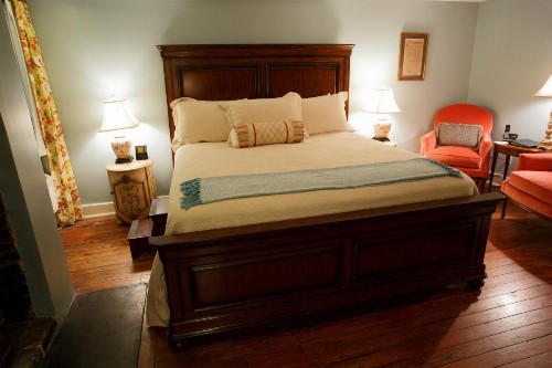 Eliza Thompson House Historic Inns of Savannah Collection - image 38