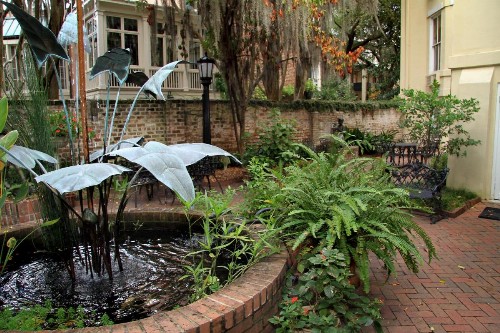 Eliza Thompson House Historic Inns of Savannah Collection - image 39
