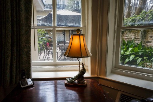 Eliza Thompson House Historic Inns of Savannah Collection - image 41