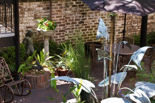 Eliza Thompson House Historic Inns of Savannah Collection - image 47