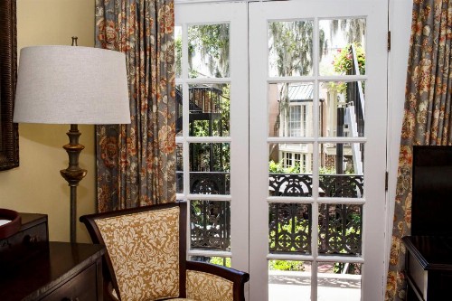 Eliza Thompson House Historic Inns of Savannah Collection - image 50