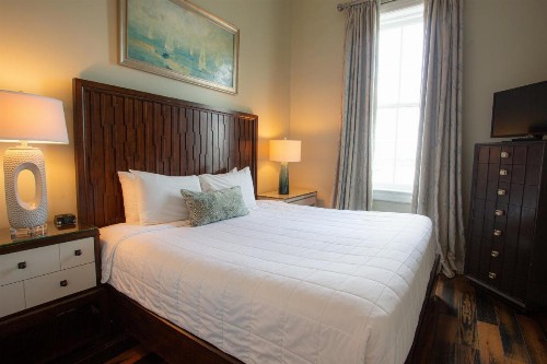 Olde Harbour Inn Historic Inns of Savannah Collection - image 23