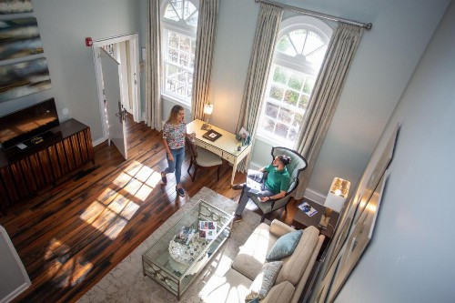 Olde Harbour Inn Historic Inns of Savannah Collection - image 32