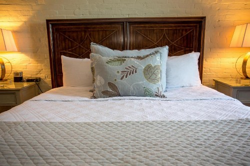 Olde Harbour Inn Historic Inns of Savannah Collection - image 35