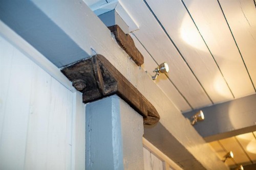 Olde Harbour Inn Historic Inns of Savannah Collection - image 36