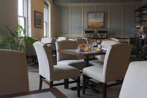 Olde Harbour Inn Historic Inns of Savannah Collection - image 37