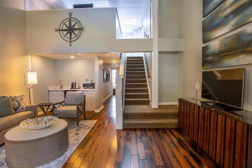 Olde Harbour Inn Historic Inns of Savannah Collection - image 38