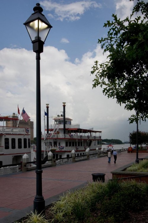 Olde Harbour Inn Historic Inns of Savannah Collection - image 44