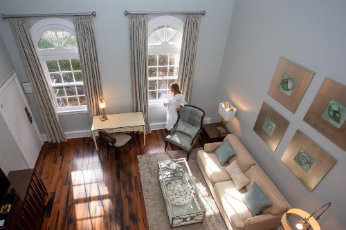 Olde Harbour Inn Historic Inns of Savannah Collection - image 47
