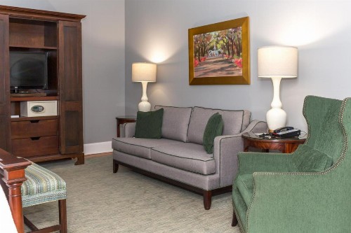 East Bay Inn Historic Inns of Savannah Collection - image 6