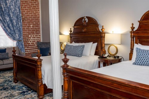 East Bay Inn Historic Inns of Savannah Collection - image 26