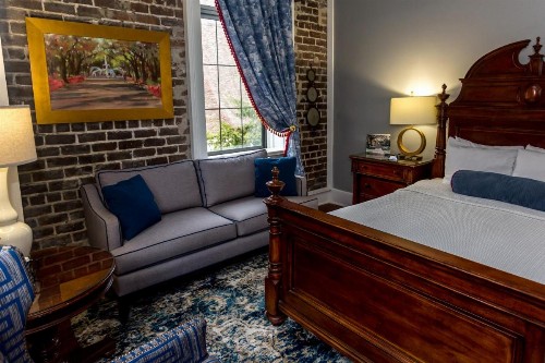 East Bay Inn Historic Inns of Savannah Collection - image 31