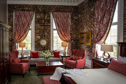 East Bay Inn Historic Inns of Savannah Collection - image 33