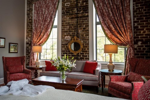 East Bay Inn Historic Inns of Savannah Collection - image 34