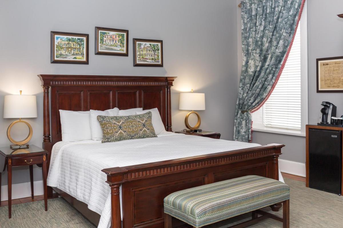 East Bay Inn Historic Inns of Savannah Collection - image 4