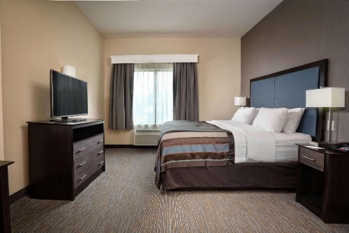 Wingate by Wyndham Savannah Pooler - image 11