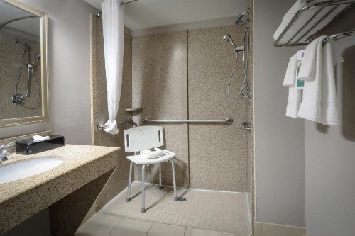 Wingate by Wyndham Savannah Pooler - image 21