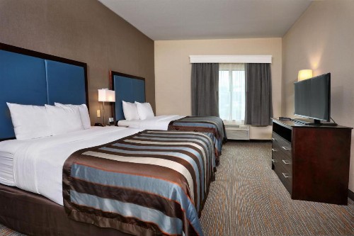 Wingate by Wyndham Savannah Pooler - image 25