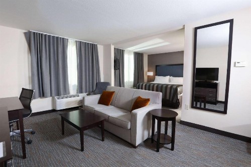 Wingate by Wyndham Savannah Pooler - image 5