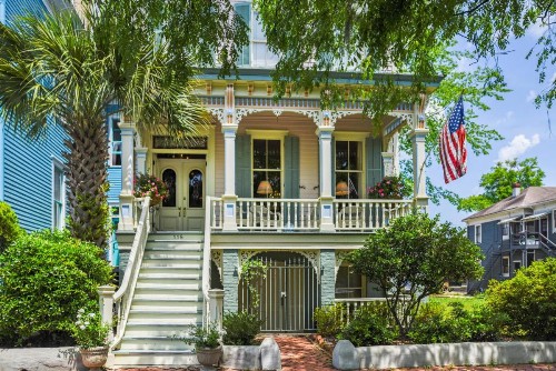 Catherine Ward House Inn - image 1