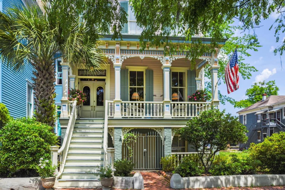 Catherine Ward House Inn - main image