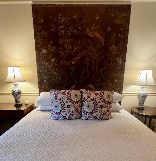 Catherine Ward House Inn - image 11