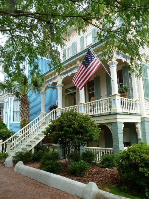 Catherine Ward House Inn - image 12
