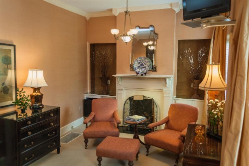 Catherine Ward House Inn - image 13