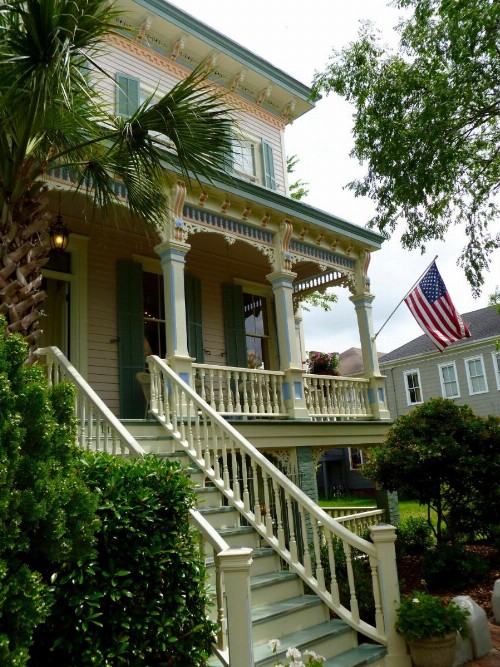 Catherine Ward House Inn - image 15