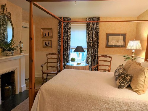 Catherine Ward House Inn - image 16