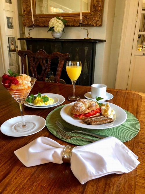 Catherine Ward House Inn - image 17