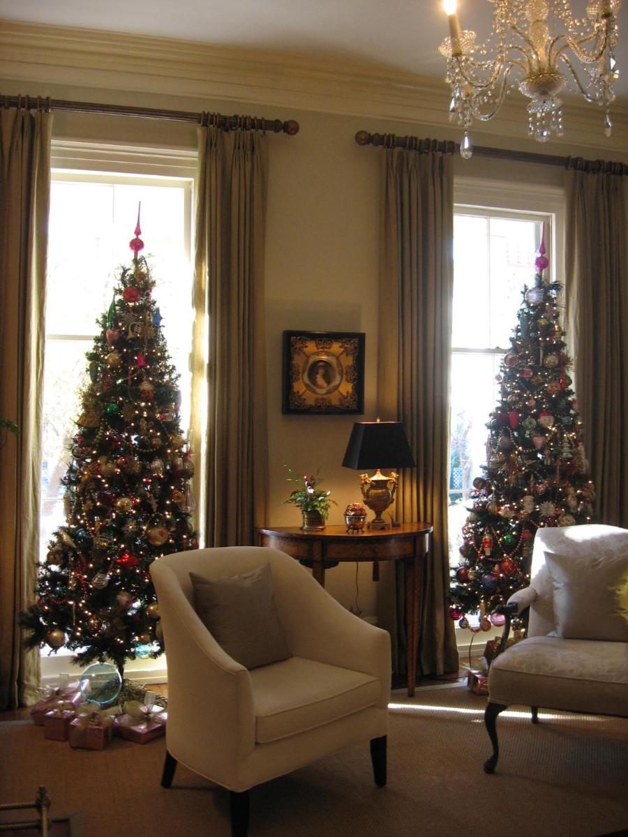 Catherine Ward House Inn - image 2