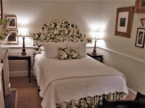 Catherine Ward House Inn - image 23