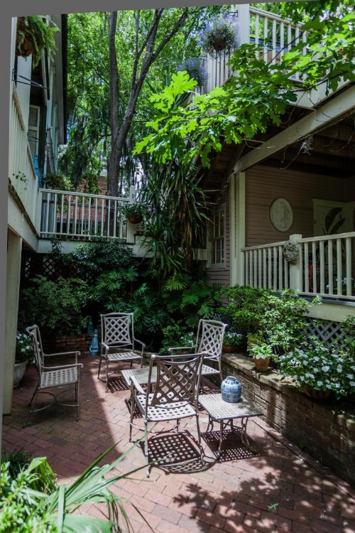 Catherine Ward House Inn - image 24