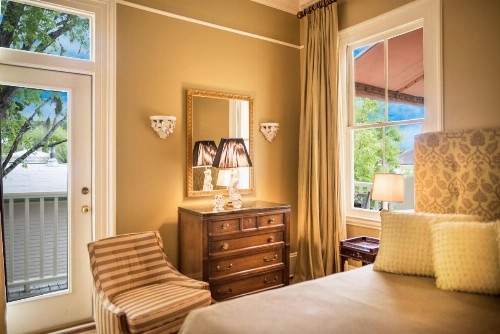 Catherine Ward House Inn - image 28