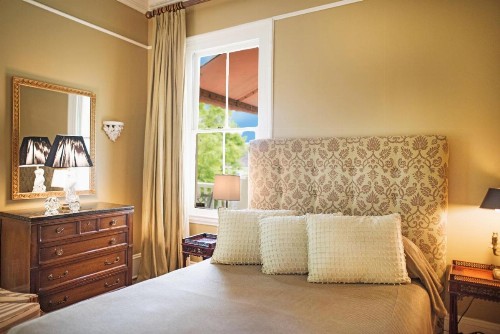 Catherine Ward House Inn - image 3