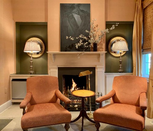 Catherine Ward House Inn - image 31