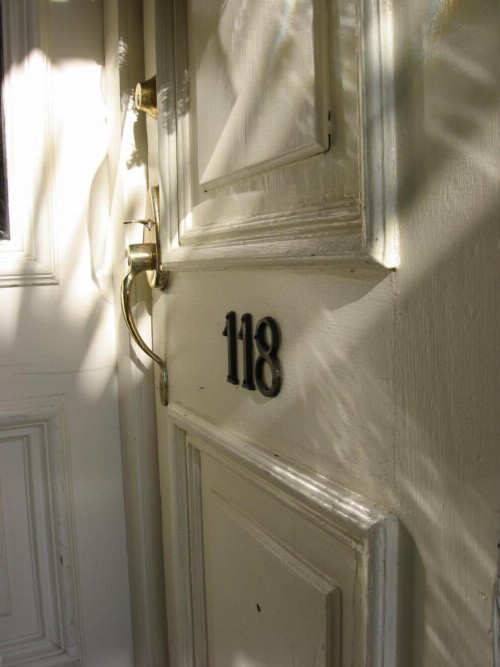 Catherine Ward House Inn - image 32