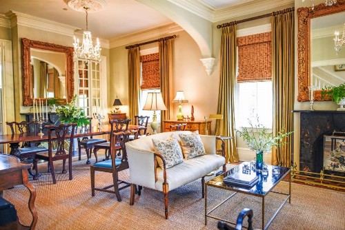 Catherine Ward House Inn - image 34