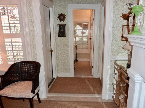 Catherine Ward House Inn - image 38