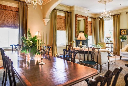 Catherine Ward House Inn - image 39