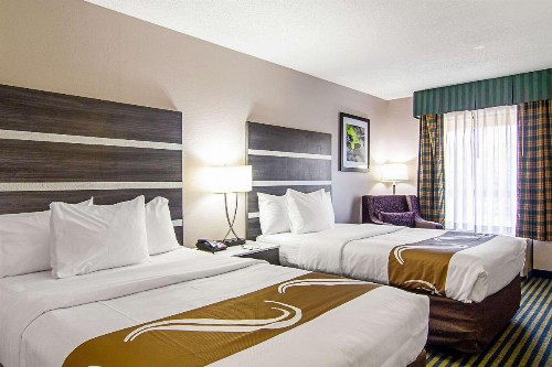 Quality Inn Savannah I-95 - image 11