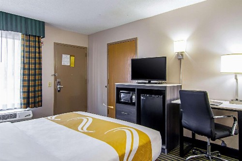 Quality Inn Savannah I-95 - image 12